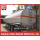 3 axles Methanol Methyl Alcohol Tank Semi-Trailer